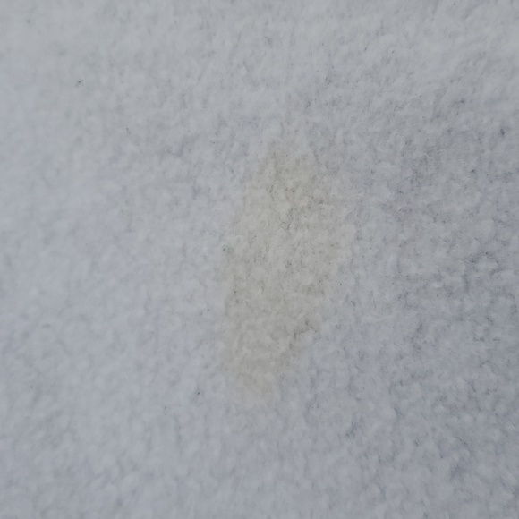 Lululemon Scuba Hoodie In Iced Wave Size 0 - Picture 13 of 13